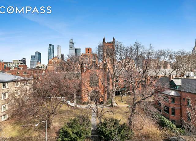 Property at 422 W 20th St Unit 5A, New York City, NY 10011, 3 beds, 2 baths