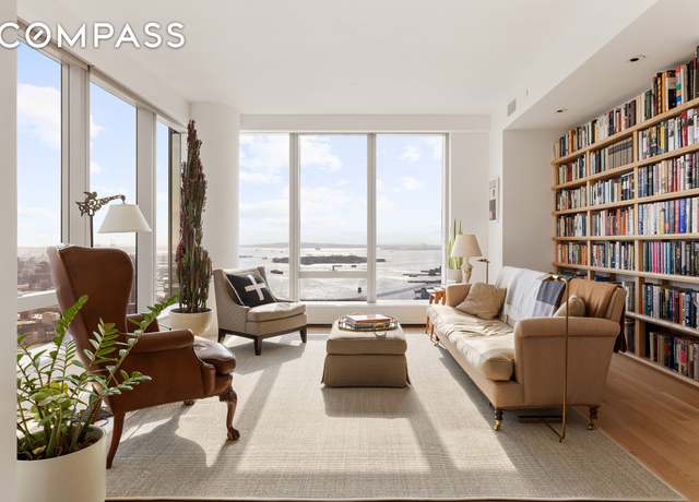 Property at 252 South St Unit 43C, New York City, NY 10002, 3 beds, 3 baths