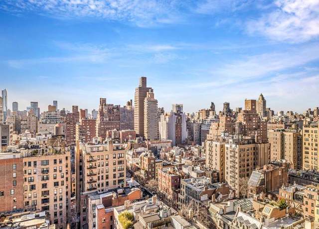 Property at 169 E 69th St Unit 19A, New York City, NY 10021, 2 beds, 2.5 baths
