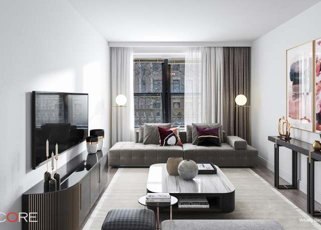 Property at 503 W 111th St #22, New York City, NY 10025, 4 beds, 1 bath