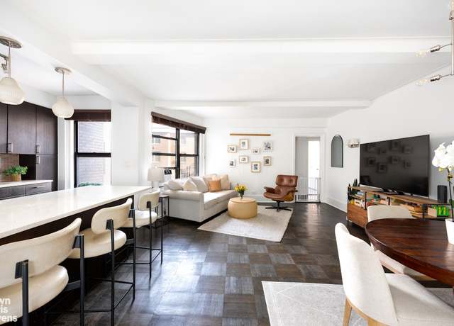 Property at 35 W 92nd St Unit 7A, New York City, NY 10025, 2 beds, 2 baths