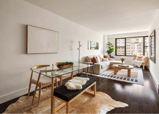 Property at 85 Livingston St Unit 8F, Brooklyn, NY 11201, 1 bed, 1 bath