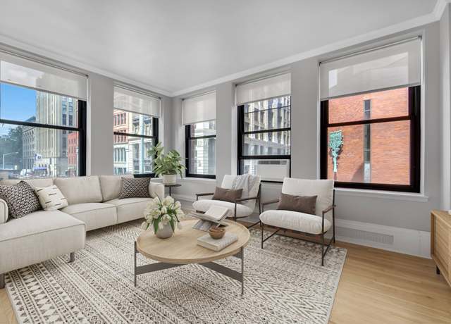 Property at 250 Mercer St Unit A202, New York City, NY 10012, 1 bed, 1 bath