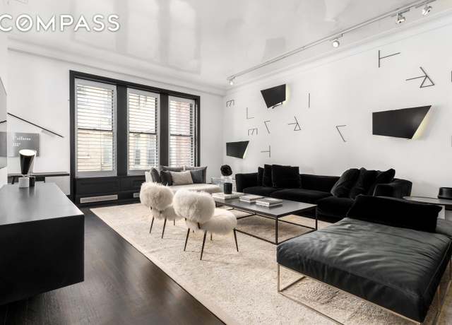 Property at 45 E 66th St Unit 4E, New York City, NY 10065, 1 bed, 1 bath