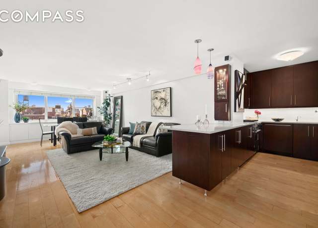 Property at 70 E 10th St Unit 16P, New York City, NY 10003, 1 bed, 1 bath