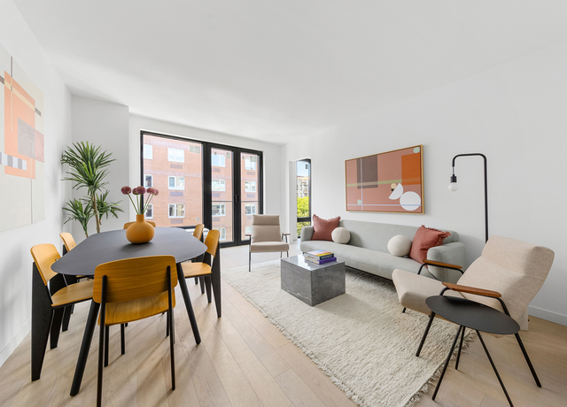 Property at 181 E 101st St #809, New York City, NY 10029, 3 beds, 2 baths