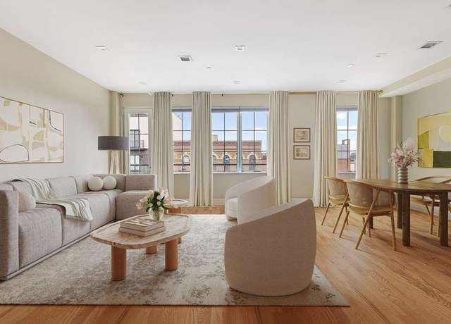 Property at 594 Marcy Ave Ph 2, Brooklyn, NY 11206, 2 beds, 2 baths