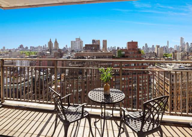 Property at 201 W 70th St Unit 26G, New York City, NY 10023, 1 bed, 1 bath