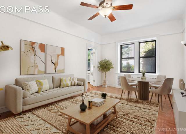 Property at 2 Marine Ave Unit 1B, Brooklyn, NY 11209, 1 bed, 1 bath