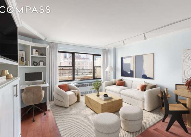 Property at 210 E 36th St Unit PHC, New York City, NY 10016, 1 bed, 1.5 baths