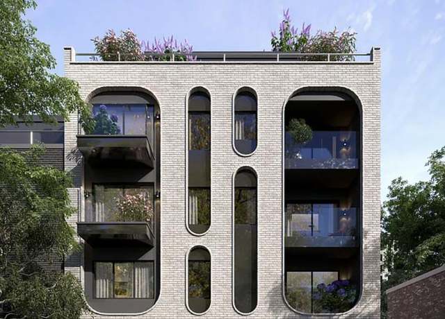 Property at 406 Midwood St, Brooklyn, NY 11225, 2 beds, 2 baths