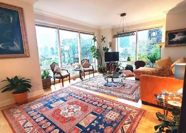 Property at 845 United Nations Plz Unit 5D, New York City, NY 10017, 2 beds, 2.5 baths