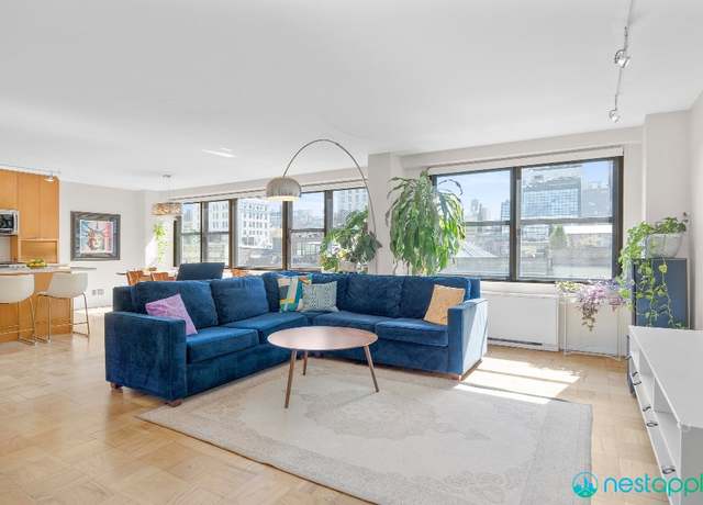 Property at 7 E 14th St #1009, New York City, NY 10003, 4 beds, 4 baths