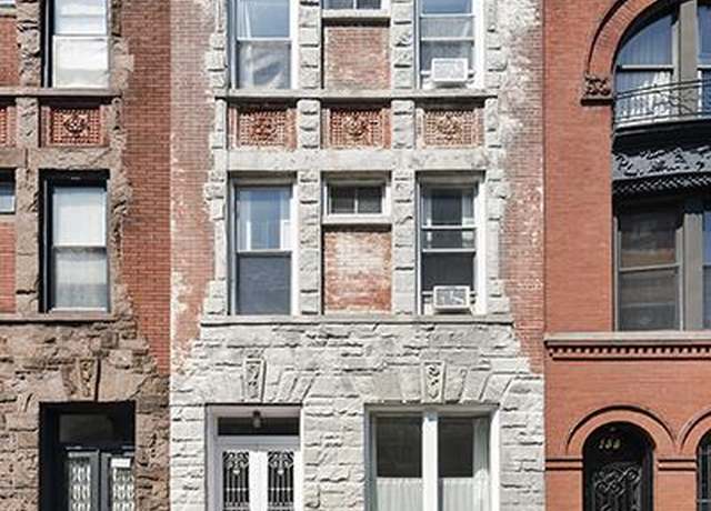 Property at 133 Manhattan Ave, New York City, NY 10025