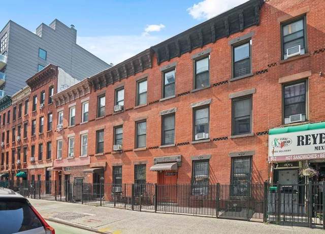 Property at 534 4th Ave, Brooklyn, NY 11215, 3 beds, 4.5 baths