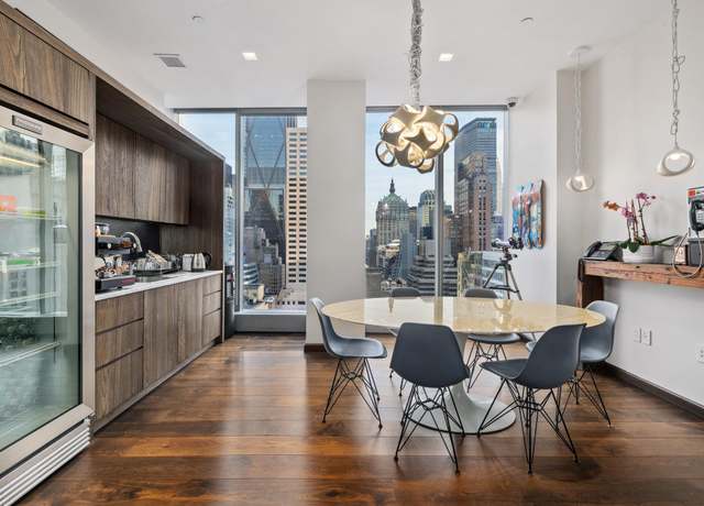 Property at 50 W 47th St #1808, New York City, NY 10036, 2 beds, 2 baths