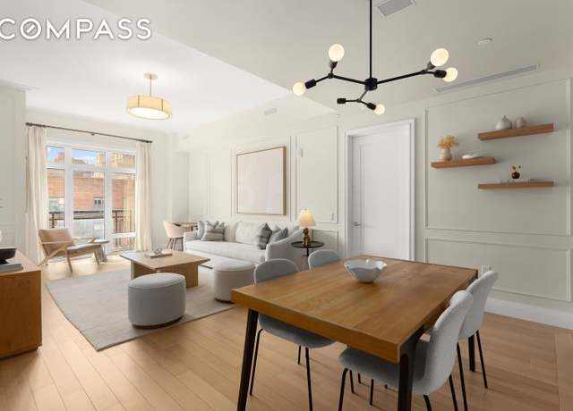 Property at 200 E 83rd St Unit 8C, New York City, NY 10028, 1 bed, 1.5 baths