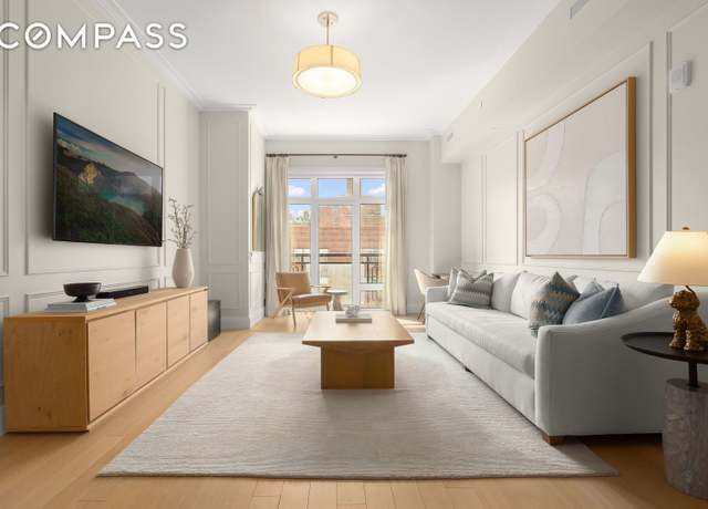 Property at 200 E 83rd St Unit 8C, New York City, NY 10028, 1 bed, 1.5 baths