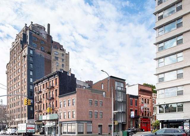 Property at 21 Greenwich Ave, New York City, NY 10014