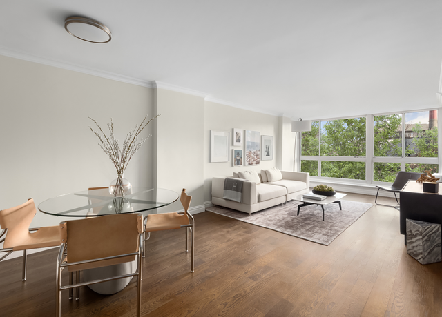 Property at 625 Main St #830, New York City, NY 10044, 3 beds, 2 baths