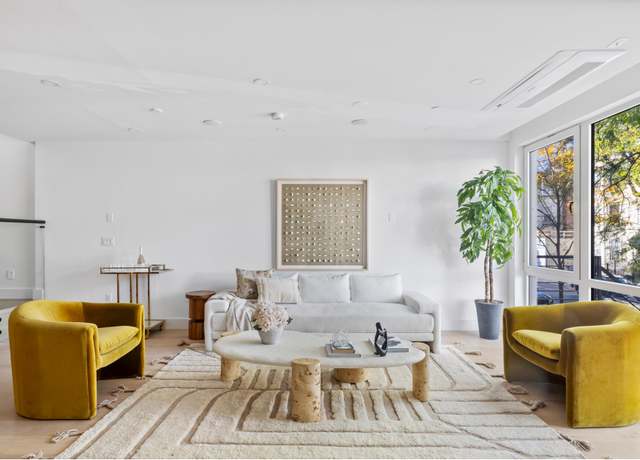 Property at 134 Weirfield St #2, Brooklyn, NY 11221, 4 beds, 2.5 baths