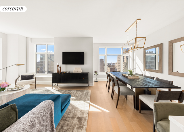 Property at 100 Claremont Ave Unit 15B, New York City, NY 10027, 2 beds, 2 baths