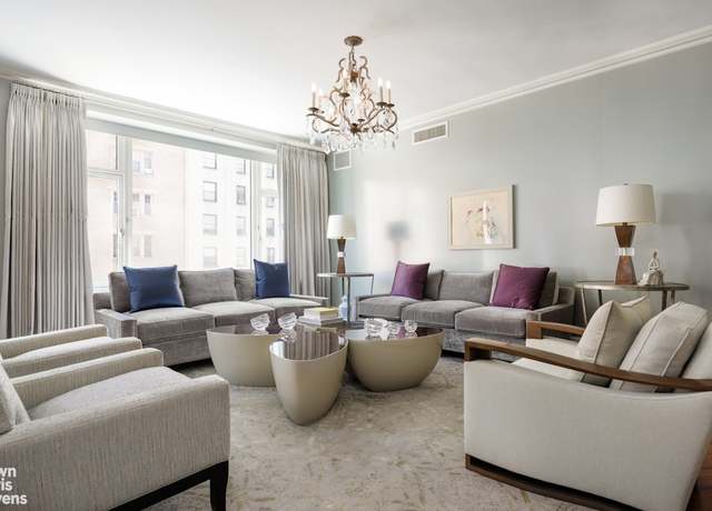 Property at 535 W End Ave Unit 8B, New York City, NY 10024, 4 beds, 5.5 baths