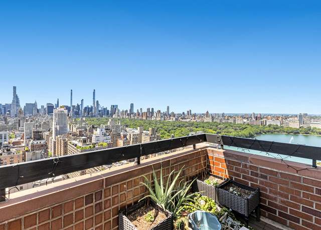 Property at 45 E 89th St Unit 32A, New York City, NY 10128, 2 beds, 2 baths