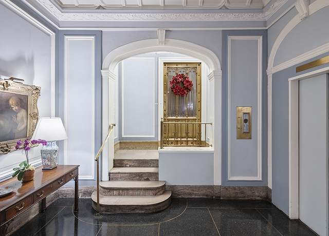 Property at 850 Park Ave Unit 1A/F, New York City, NY 10075, 4 beds, 1.5 baths