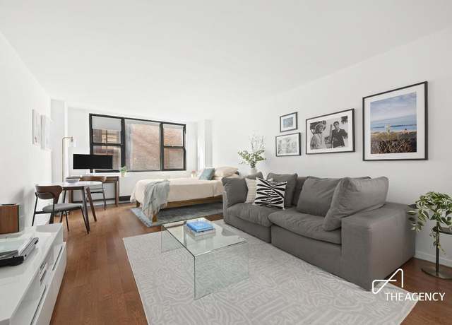 Property at 130 E 18th St Unit 5-J, New York City, NY 10003, 1 bath