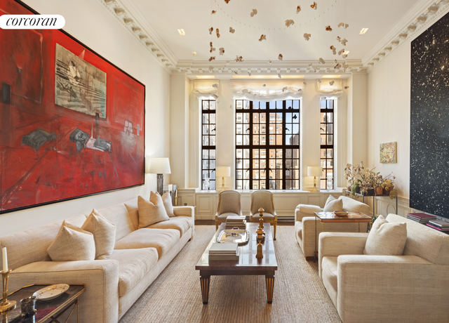 Property at 50 E 77th St Unit 11C, New York City, NY 10075, 3 beds, 3.5 baths