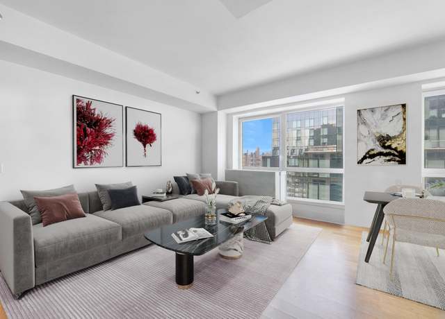 Property at 440 Kent Ave Unit 20-C, Brooklyn, NY 11249, 2 beds, 2 baths