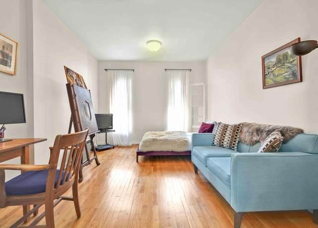 Property at 7 2nd Ave Unit 2-B, New York City, NY 10003, 1 bath