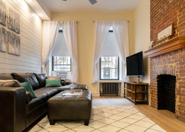Property at 344 E 58th St Unit A, New York City, NY 10022, 1 bed, 1 bath