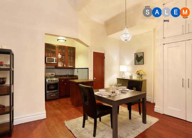 Property at 134 W 82nd St Unit 2C, New York City, NY 10024, 2 beds, 1 bath