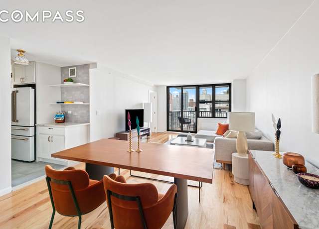 Property at 444 E 86th St Unit 16B, New York City, NY 10028, 2 beds, 2 baths