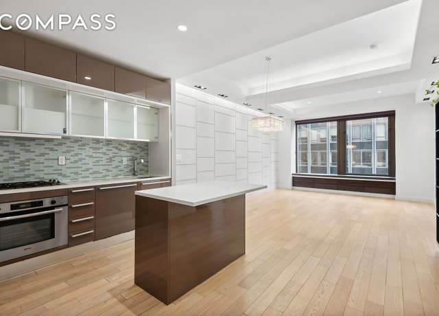 Property at 75 Wall St Unit 25B, New York City, NY 10005, 1 bed, 1.5 baths