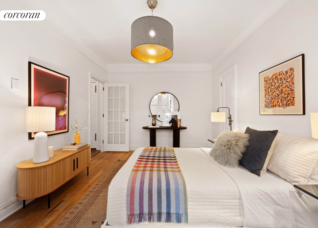 Property at 1 Grace Ct Unit 4C, Brooklyn, NY 11201, 1 bed, 1 bath