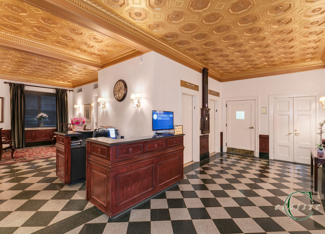 Property at 162 W 56th St #1101, New York City, NY 10019, 1 bed, 1 bath