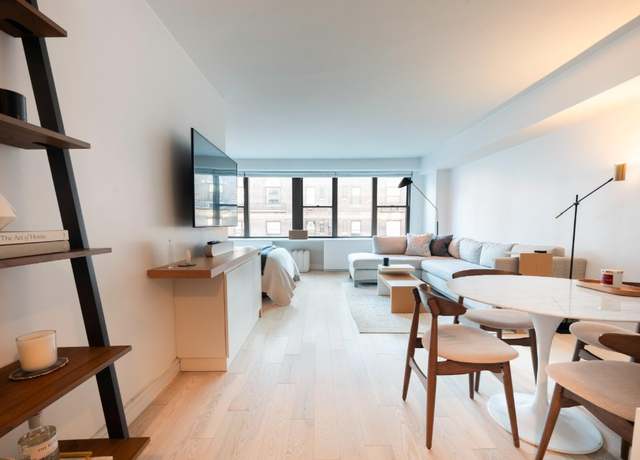 Property at 120 E 90th St Unit 10F, New York City, NY 10128, 1 bath