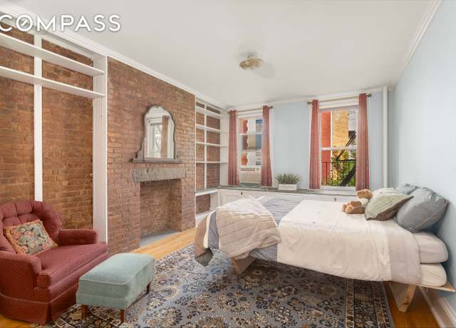 Property at 616 E 9th St Unit 4W, New York City, NY 10009, 1 bed, 1 bath