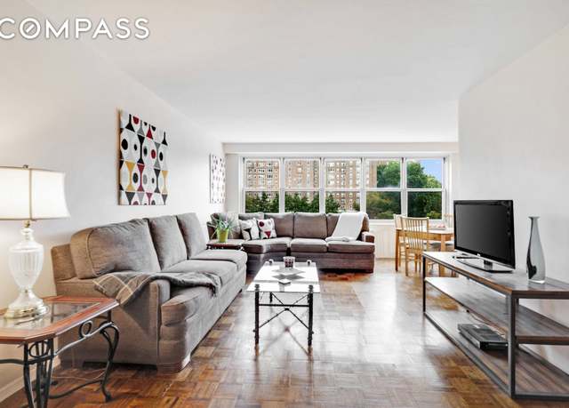 Property at 555 Kappock St Unit 7F, New York City, NY 10463, 1 bed, 1 bath