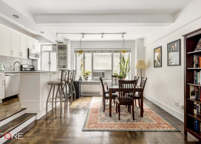 Property at 20 E 35th St Unit 2E, New York City, NY 10016, 1 bed, 1 bath