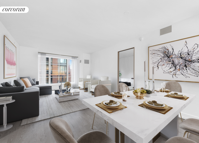 Property at 70 Charlton St Unit 3C, New York City, NY 10014, 2 beds, 2.5 baths