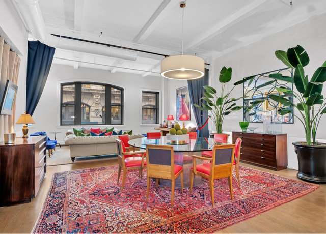 Property at 9 W 20th St #2, New York City, NY 10011, 2 beds, 2 baths
