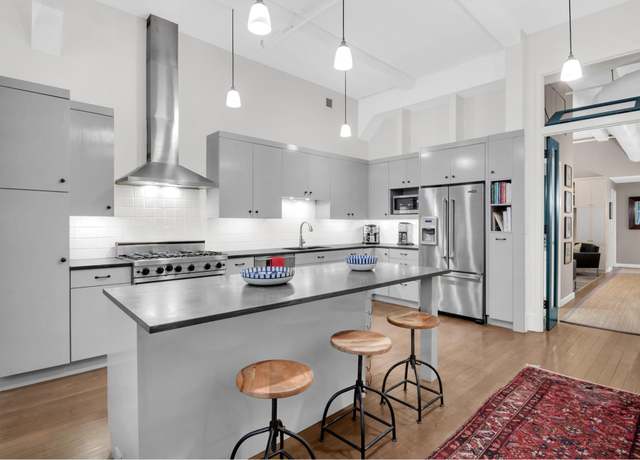 Property at 9 W 20th St #2, New York City, NY 10011, 2 beds, 2 baths