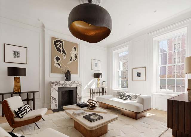 Property at 127 W 11th St, New York City, NY 10011, 5 beds, 7 baths