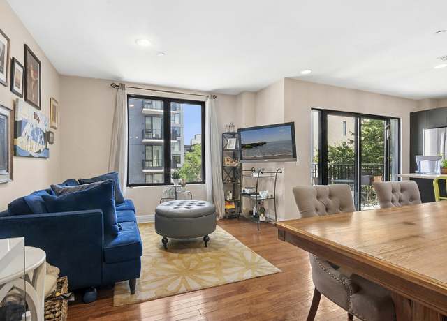 Property at 185 York St Unit 3C, Brooklyn, NY 11201, 2 beds, 2 baths