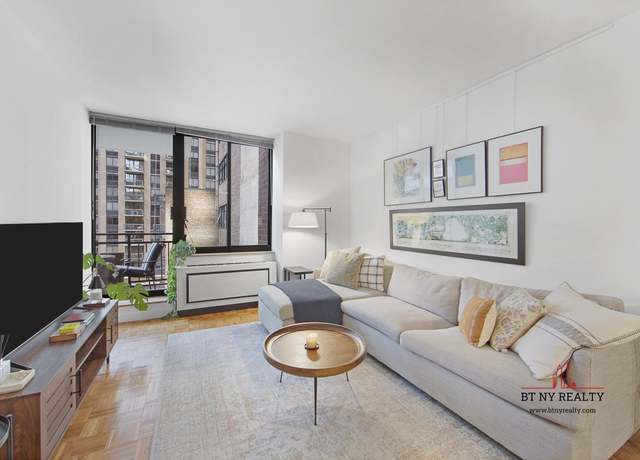 Property at 1991 Broadway Unit 4-A, New York City, NY 10023, 1 bed, 1 bath