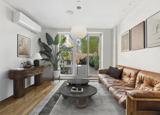 Property at 269 Malcolm X Blvd Unit 1B, Brooklyn, NY 11233, 1 bed, 1.5 baths